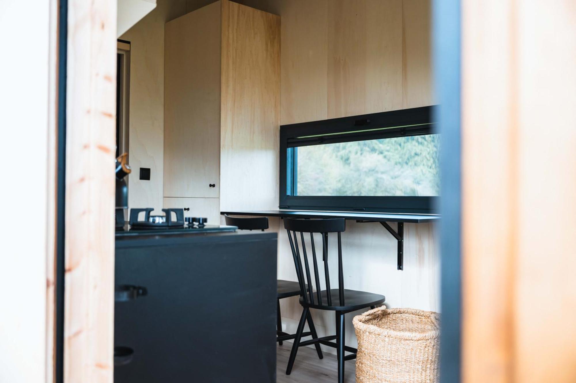 White House Hideaway Apartment Brockhampton Exterior photo